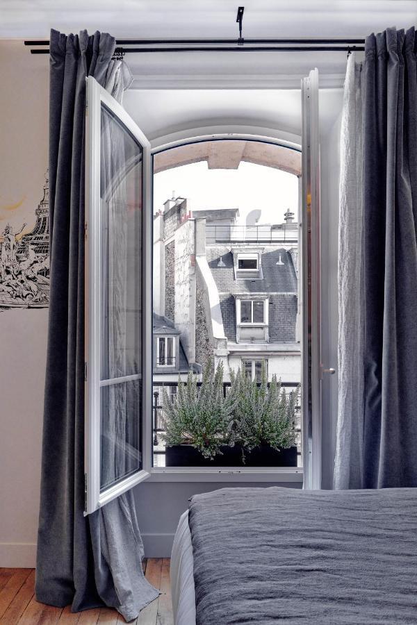 Tinah Paris, Reaumur - Montorgeuil 2* Parijs