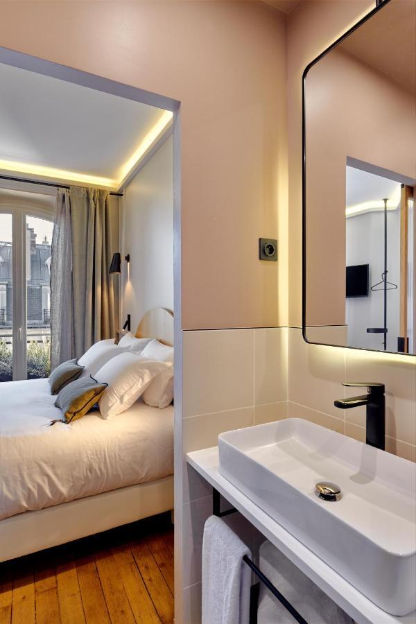 Tinah Paris, Reaumur - Montorgeuil 2* Parijs